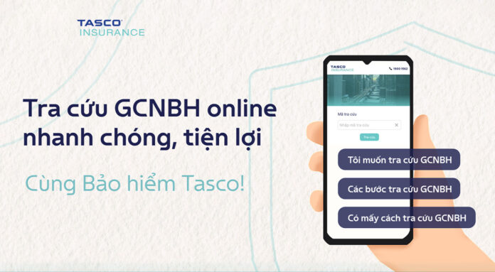 Hướng dẫn cách tra cứu bảo hiểm xe