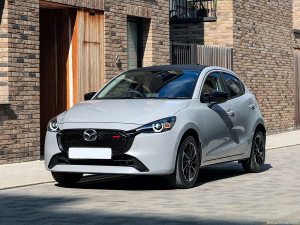 Bảo vệ Mazda 2 và sự an toàn bằng việc mua bảo hiểm xe ô tô