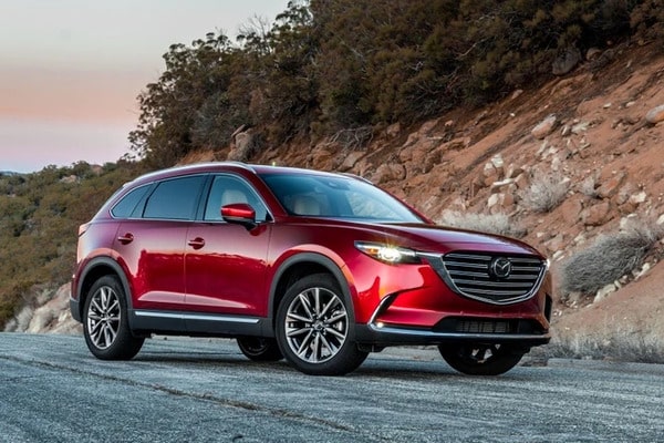 Chủ xe Mazda CX-9 nên tham gia gói bảo hiểm xe ô tô phù hợp để đảm bảo an toàn cho mình