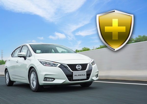 Đầu tư cho bảo hiểm xe ô tô Nissan để bảo vệ tối ưu nhất cho tài sản của bạn