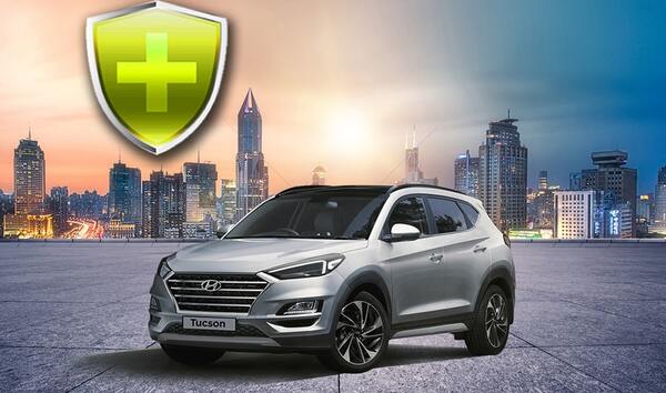 Hãy mua đầy đủ bảo hiểm xe ô tô Hyundai để bảo vệ chiếc xe của bạn