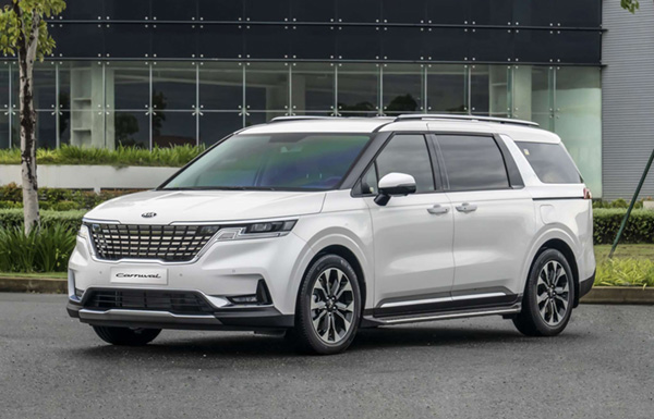 Mua bảo hiểm xe Kia Sedona là lựa chọn hàng đầu để chủ xe bảo vệ tài sản