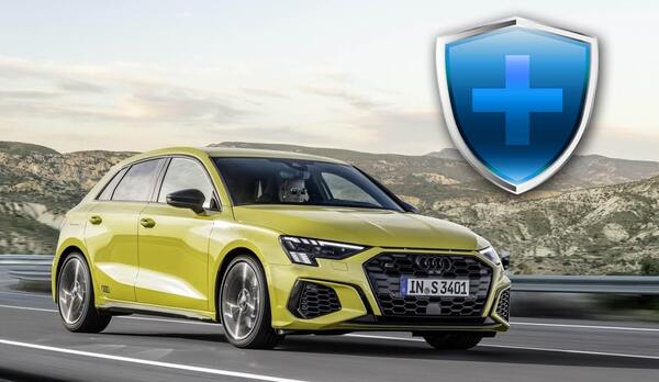 Mua bảo hiểm xe ô tô Audi, hãy lựa chọn sản phẩm phù hợp nhu cầu sử dụng xe