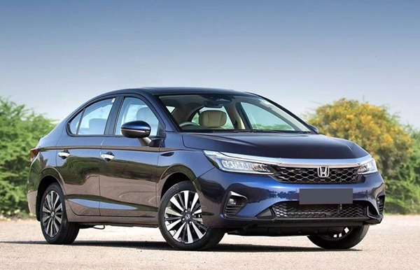 Tham gia bảo hiểm xe ô tô Honda City để bảo vệ tốt hơn “xế cưng” của bạn