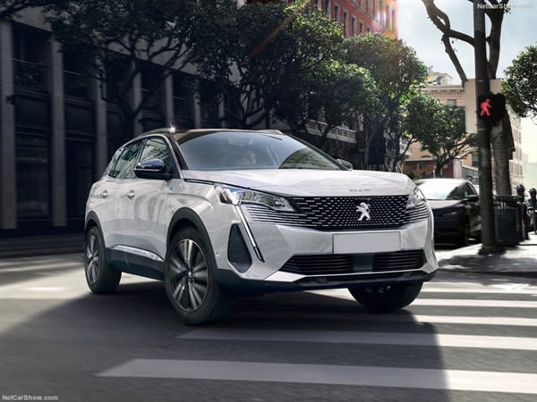 Tham gia bảo hiểm xe ô tô Peugeot 3008 để giúp bạn bảo vệ chiếc xe đa dụng, tiện nghi này