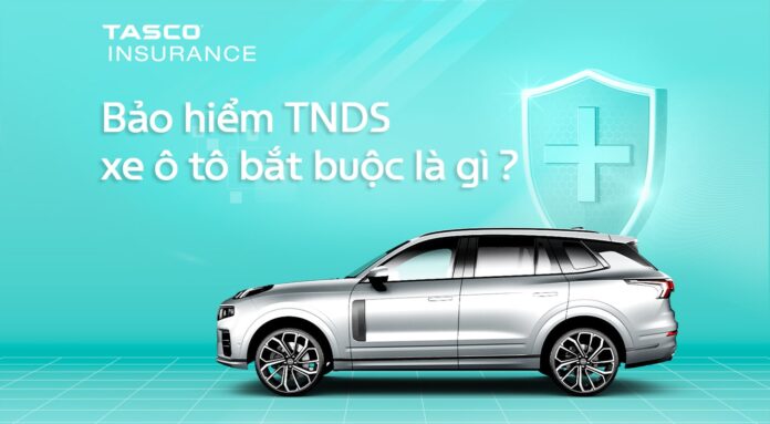 Bảo hiểm TNDS ô tô bắt buộc là gì?