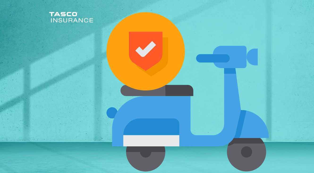Mua bảo hiểm xe máy cần giấy tờ gì và cách mua đơn giản