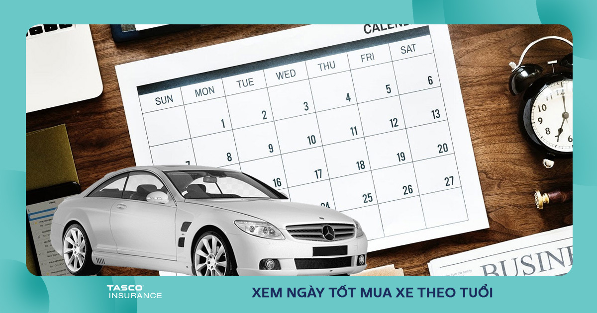 XEM NGÀY TỐT MUA XE MÁY HỢP TUỔI NGƯỜI DÙNG