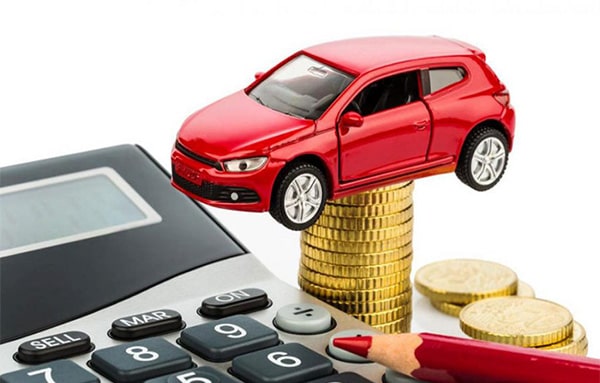 Thuế nhập khẩu ô tô từ Mỹ về Việt Nam chi tiết