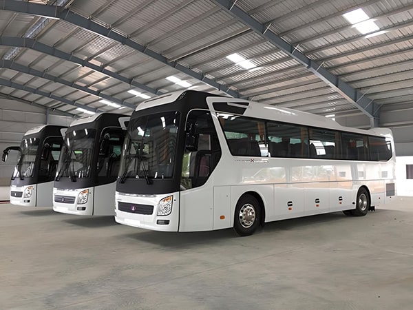 Xe du lịch 45 chỗ