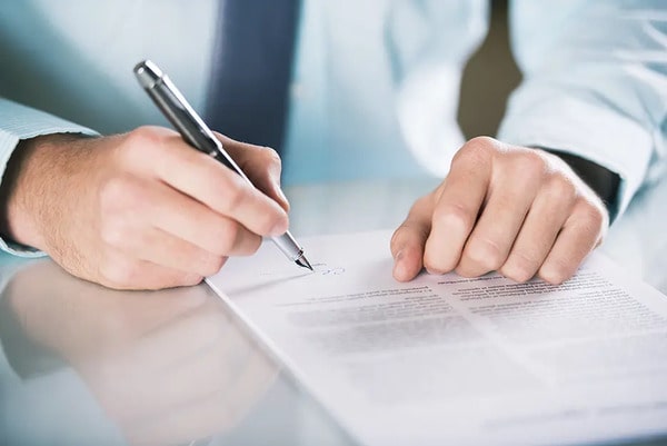 Các trường hợp ngoại lệ của nguyên tắc khoán