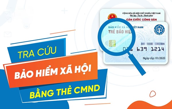 Cách tra cứu bảo hiểm xã hội: Hướng dẫn chi tiết và dễ thực hiện cho người mới 2 Cách tra cứu bảo hiểm xã hội qua VssID hiện đại
