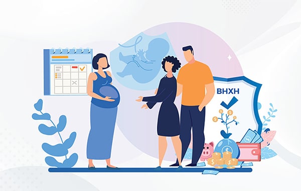 Chế độ thai sản là gì?