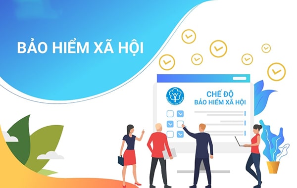Chính sách bảo hiểm xã hội như thế nào?
