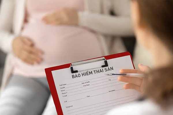 Điều kiện lao động nữ được hưởng chế độ thai sản
