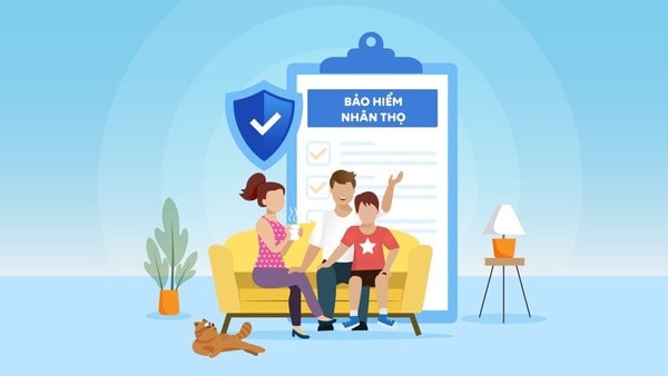 Giá trị hoàn lại trong bảo hiểm nhân thọ như thế nào? Cách tính và những điều cần biết 1 Giá trị hoàn lại trong bảo hiểm nhân thọ là gì?