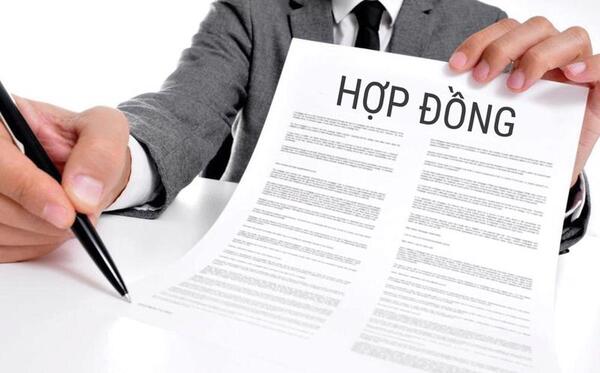 Hợp đồng bảo hiểm là gì? Những tính chất quan trọng cần hiểu rõ về hợp đồng bảo hiểm 2 Hợp đồng bảo hiểm theo mẫu cố định