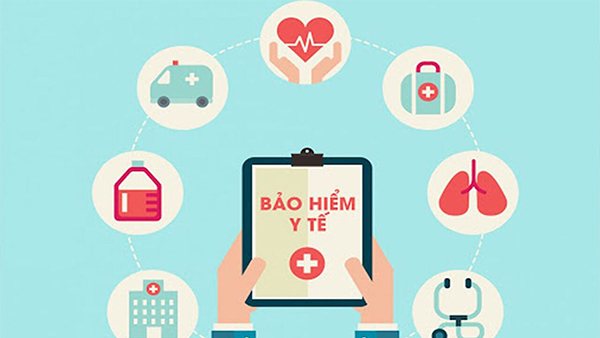 Khám sức khỏe theo nhu cầu không được chi trả BHYT