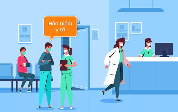 Khám bảo hiểm cách nhau bao nhiêu ngày: Quy định mới nhất bạn cần biết năm 1 Quy định về thời gian khám bảo hiểm