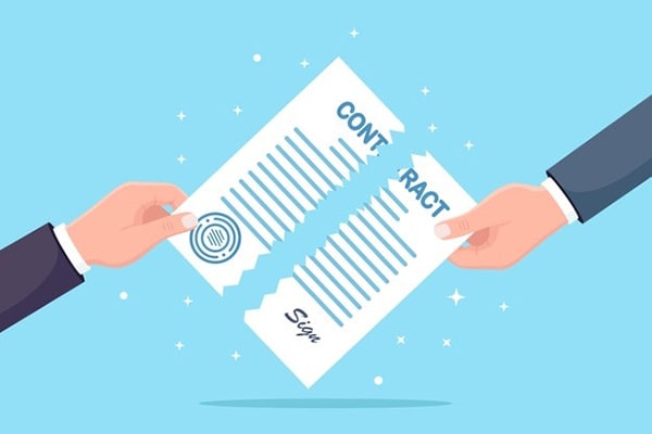 Hủy hợp đồng bảo hiểm như thế nào? Quy trình, điều kiện & những lưu ý quan trọng 1 Quy trình hủy hợp đồng bảo hiểm