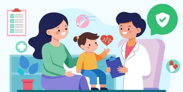So sánh các loại bảo hiểm sức khỏe: Nên chọn gói bảo hiểm nào phù hợp cho bạn và gia đình? 1 So sánh các loại bảo hiểm sức khỏe tốt nhất hiện nay