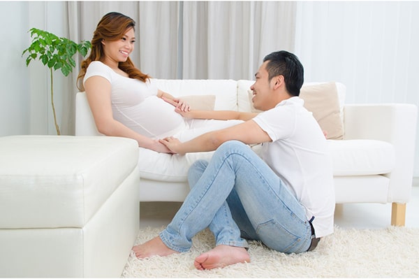 Thời gian hưởng chế độ bảo hiểm thai sản
