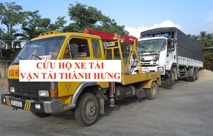 Thành Hưng Rescue